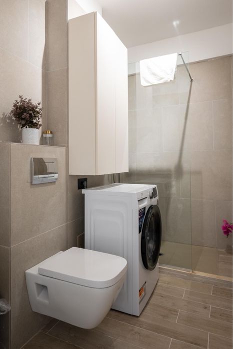 Studio Infinity de inchiriat pe termen lung