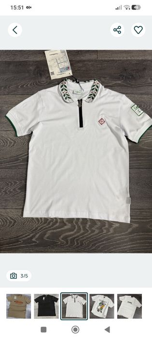 Tricou barbati model nou