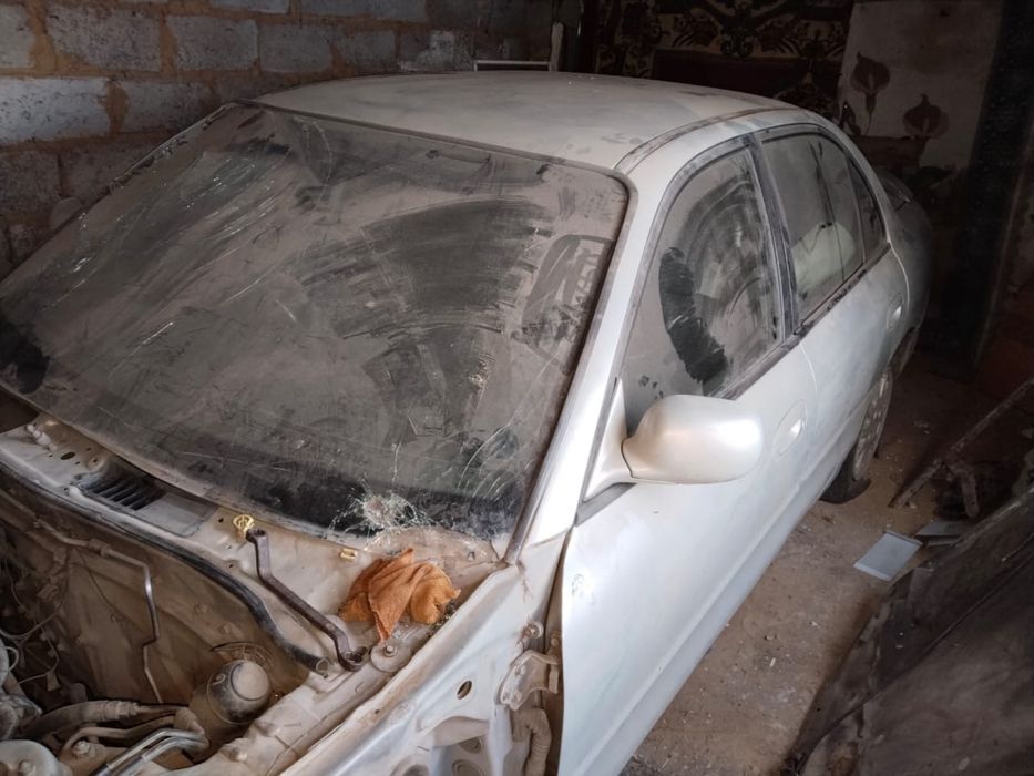 Срочно продам галант! 350000