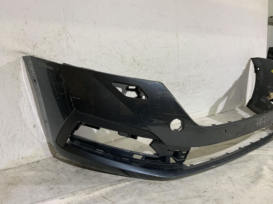 Bara fata  Skoda Octavia 4, 2020, 2021, 2022, 2023, cod origine OE 5E3807221.