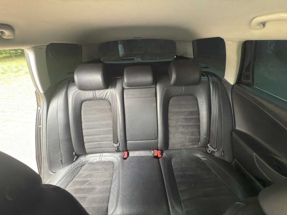 Vand/schimb Vw Passat B6