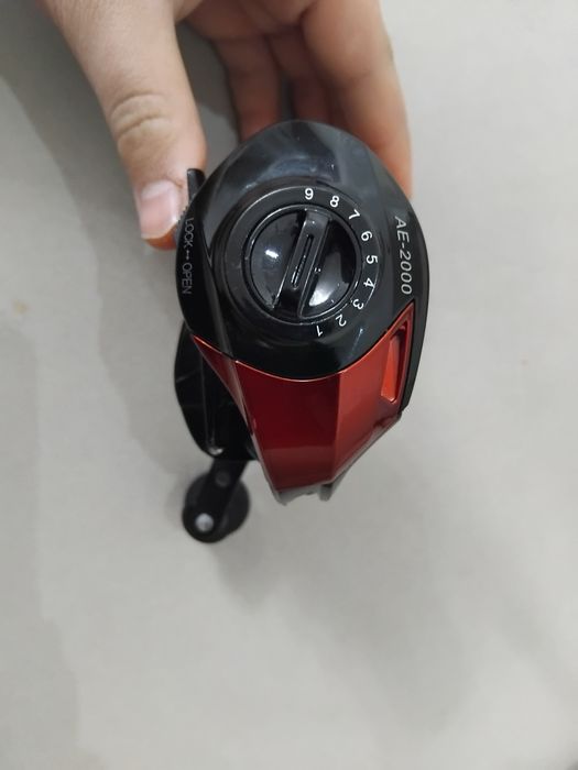 катушка мультипликатор