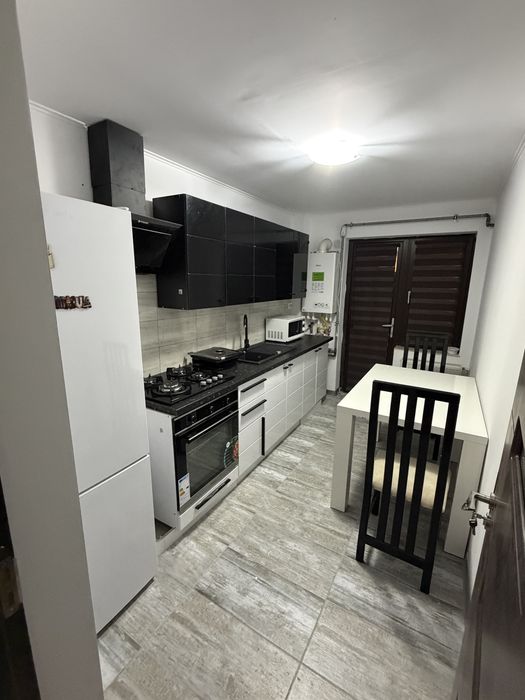 Apartament 3 camere de închiriat | cartier magnolia