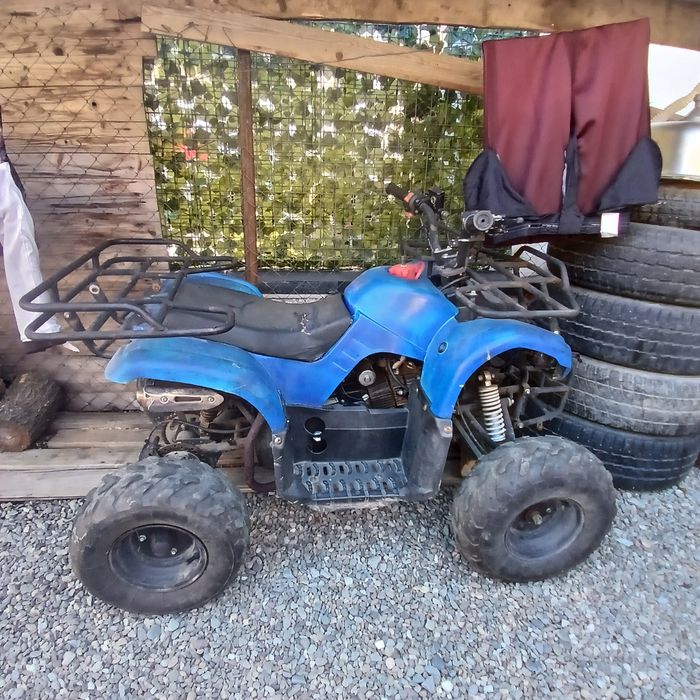 Schimb cu alt atv