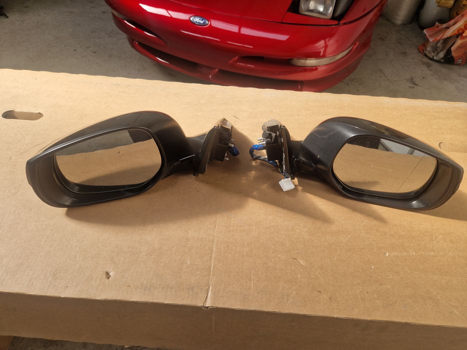 Oglinzi/oglinda Infinity Q50