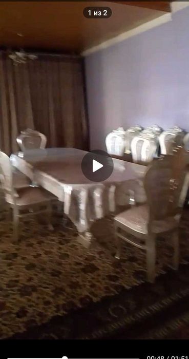 Ховли 7 хона 17,5 сотик