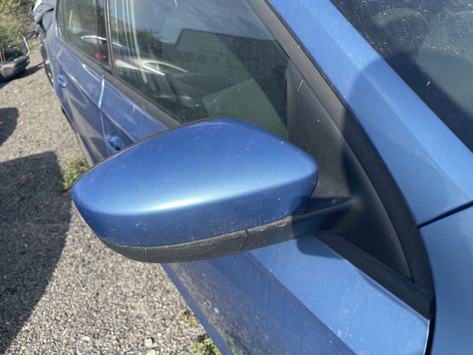 огледало сеат толедо 2014г seat toledo