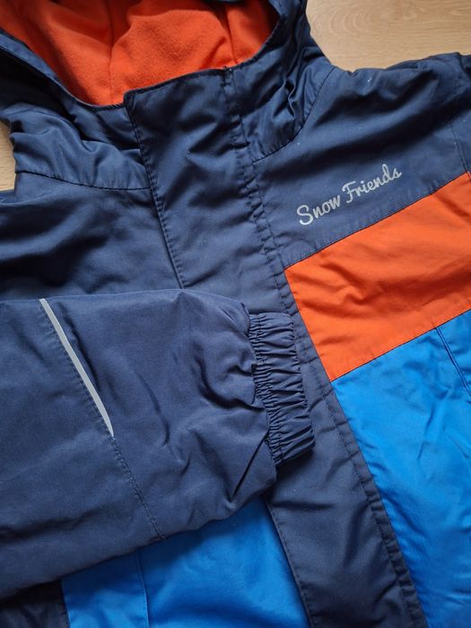 Детски ски екип 110-116