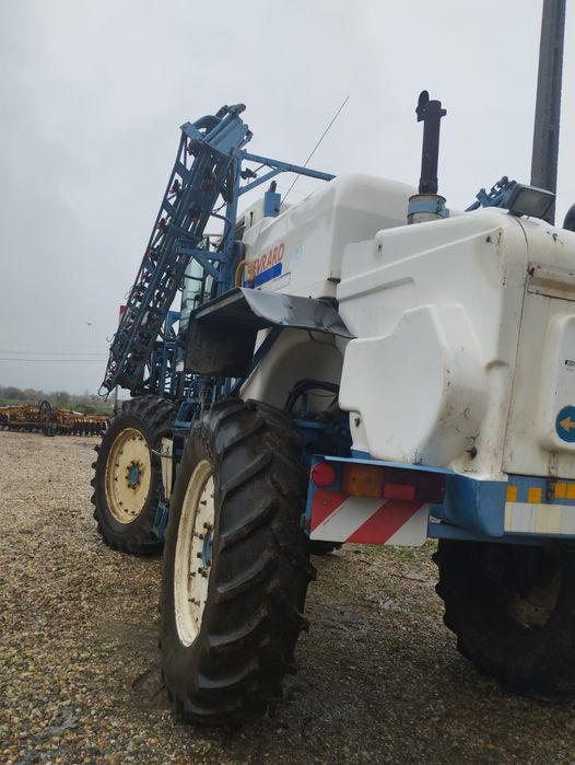 Autopropulsata evrard