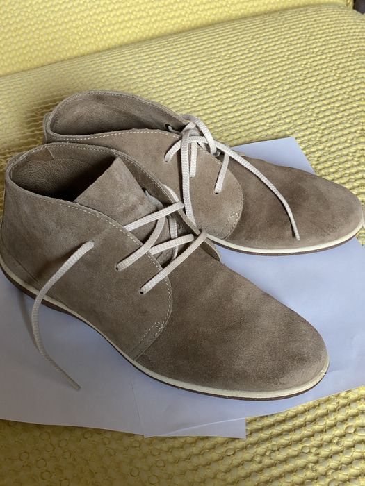 Ботинки женские  ЕССО  40р