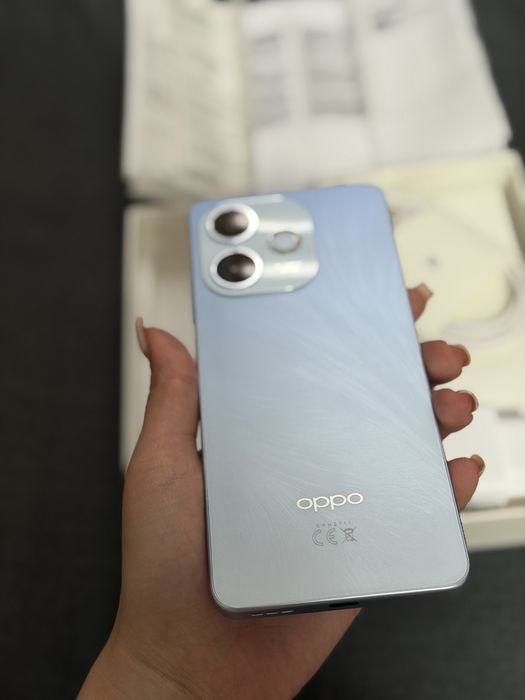 OPPO A5 PRO 256gb