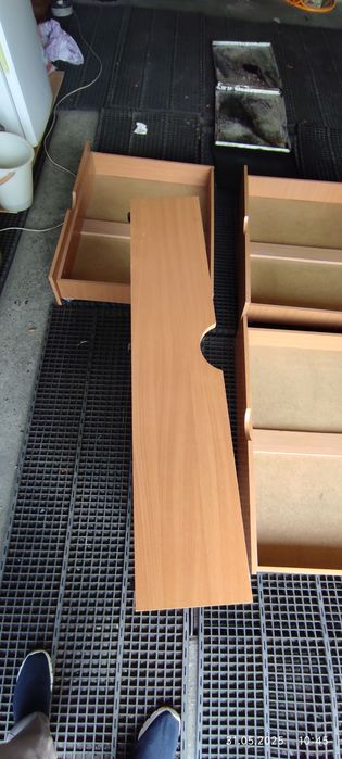 Продам ящики под кровать