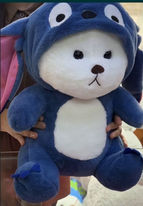 Стич  мече 70см 80см