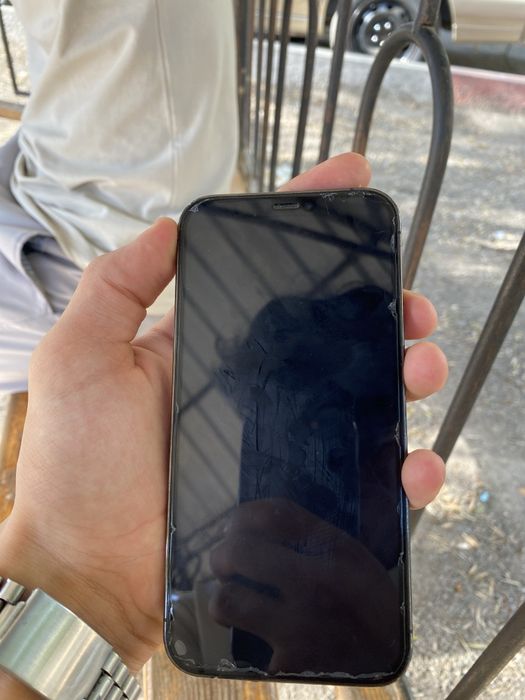Iphone 12 pro s kor/dokm