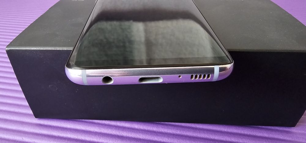 Samsung Galaxy S8