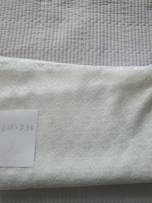 Продам отрезы тканей советские