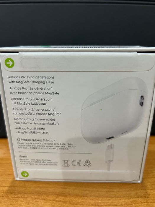 АirPods Pro(2nd generation)