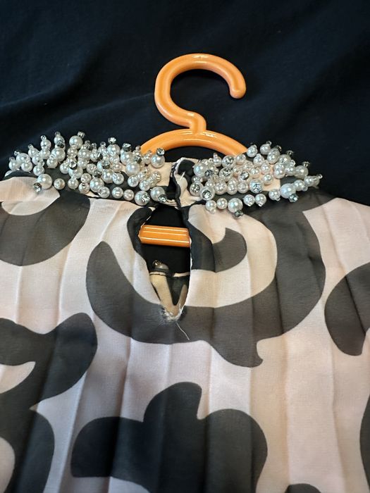 Рокля тип солей