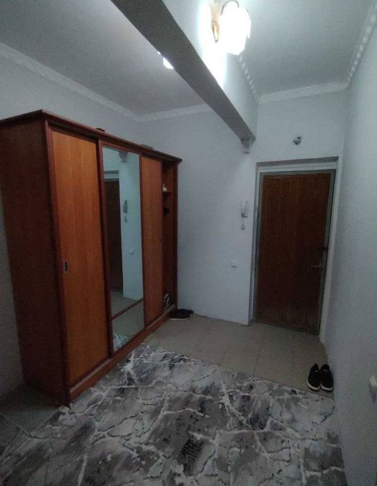 Сдается Квартира в Карасу! 3х комнатная, 70м2.   ЭЭЭ