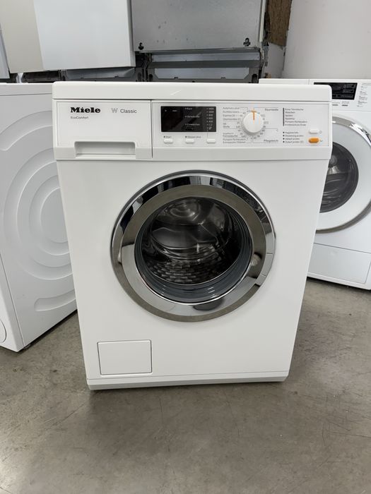 Пералня Miele W Ecocomfort 7кг