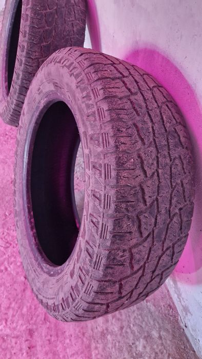 Шины летние 15 000 за балон