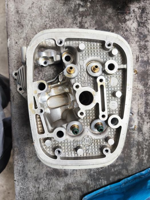 Chiuloasa BMW 1150 gs 7670534