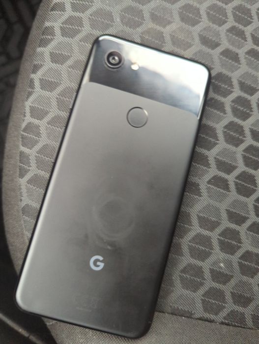 Google pixel 3a impecabil