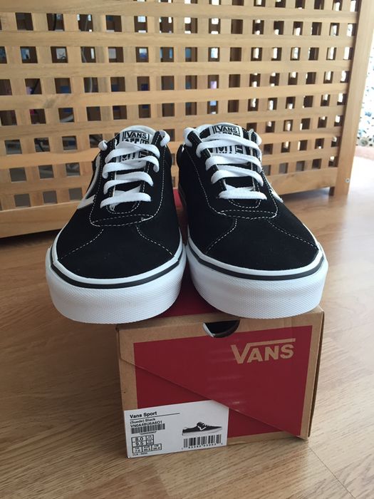 Tenisi Vans Adidas 40.5 Gucci Balmain Versace 40 41 Dior Chanel