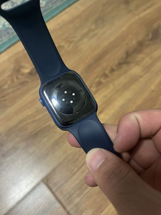 Apple watch 7 45mm