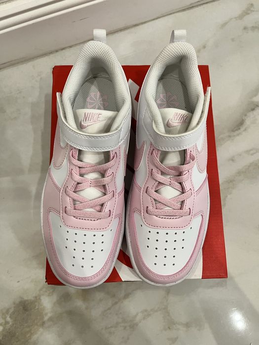 Кроссовки  для девочки Nike