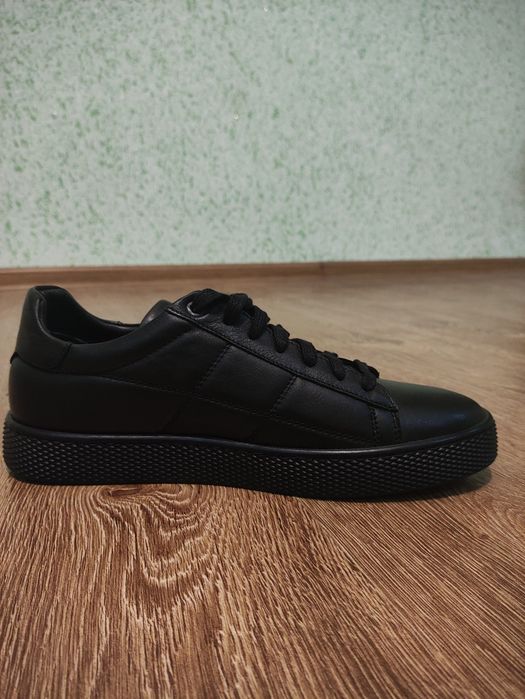 Оригинальные кеды Buttero, новые, Италия