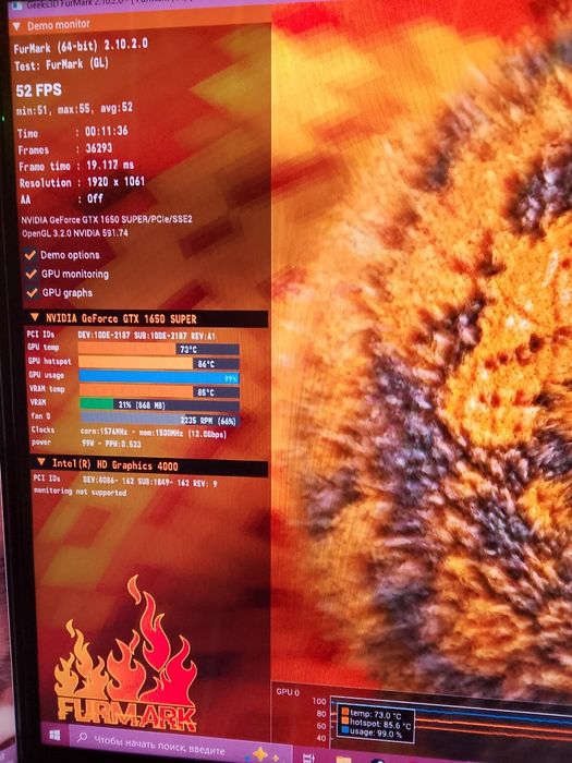 Gtx 1650 super palit