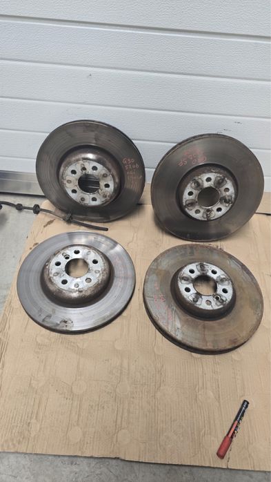 Etrier etrieri m performance bmw g20 g26 g11 g30 g01 g02