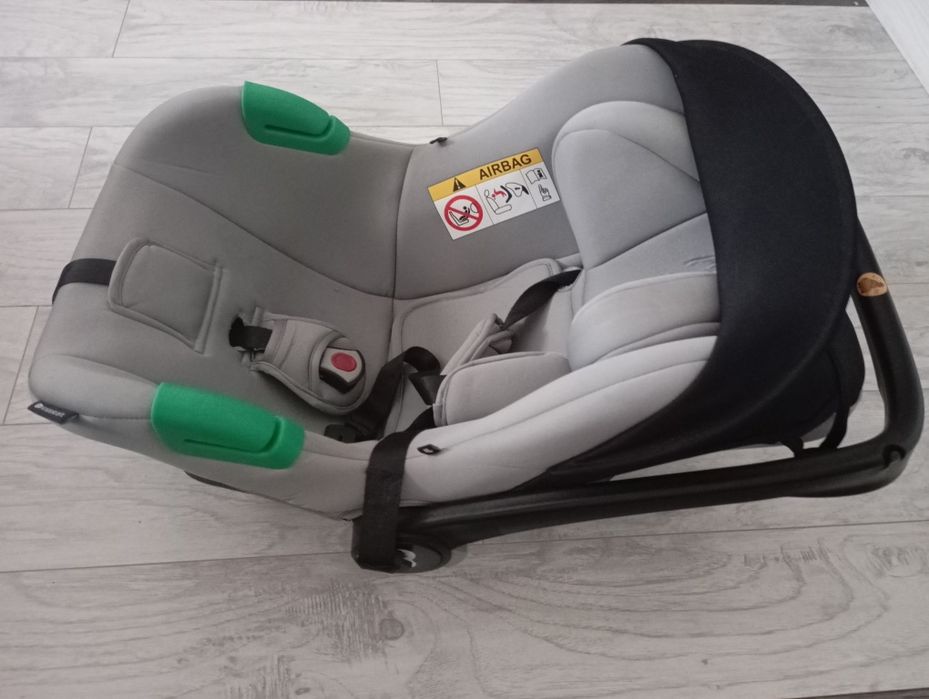 Scoică pentru bebeluși