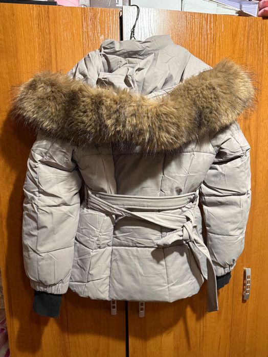 Ново Дамско Зимно яке