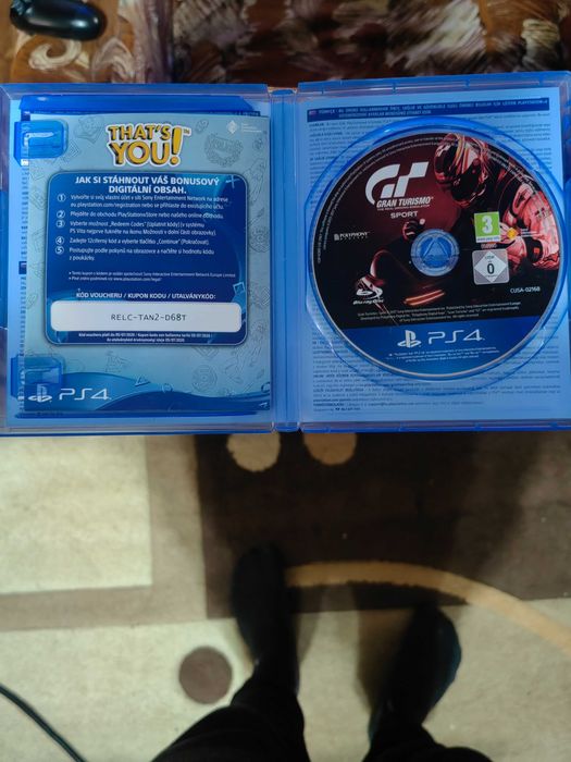 Игри за PlayStation 4