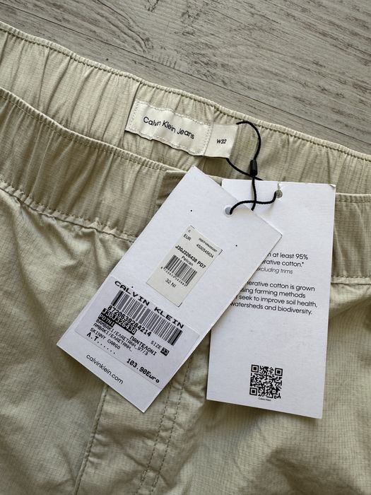 Панталони Calvin Klein
