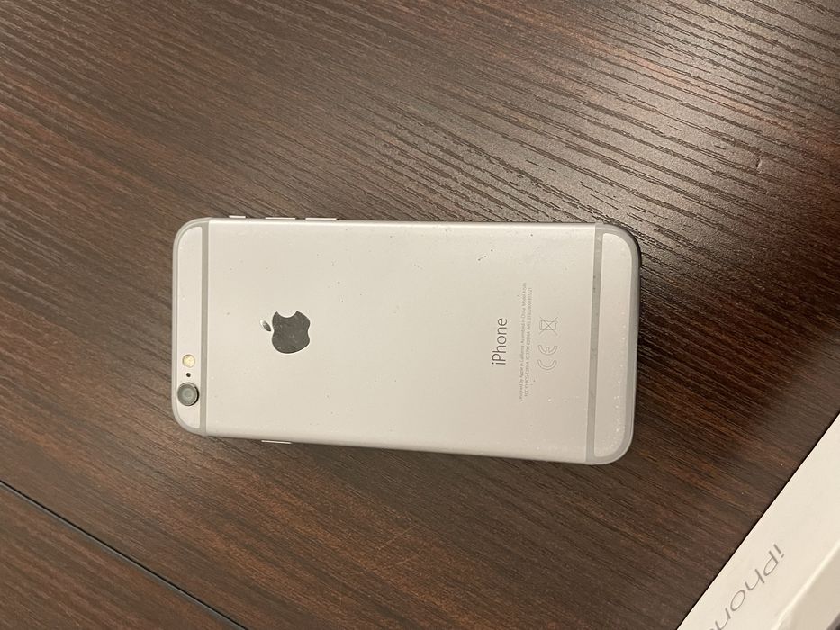 Продается Iphone 6
