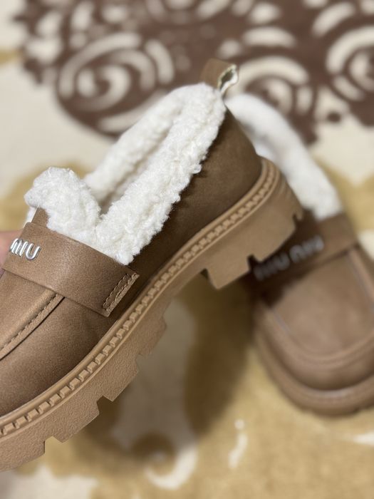 ботинки для девочек новые 30размер