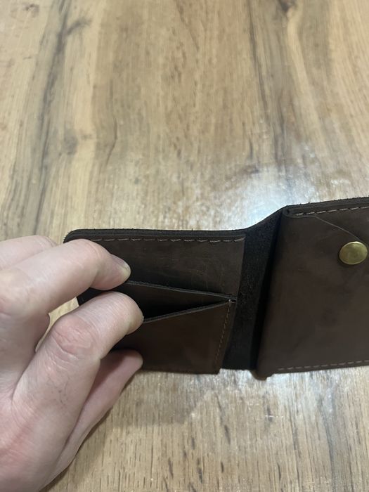 Продам портмоне компактный 2 шт