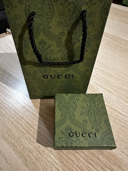 Gucci Дамски Обеци