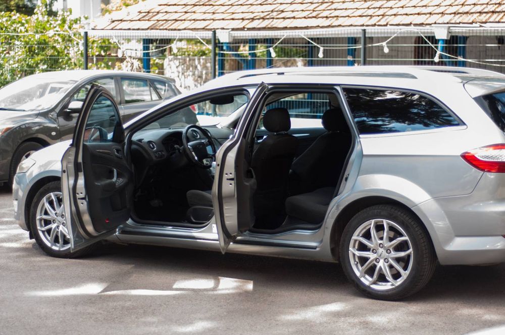 Продавам Ford Mondeo MK4 /Форд Мондео