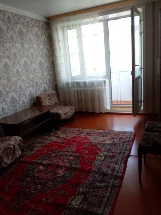 Сдам 2х ком квартиру в самом центре.