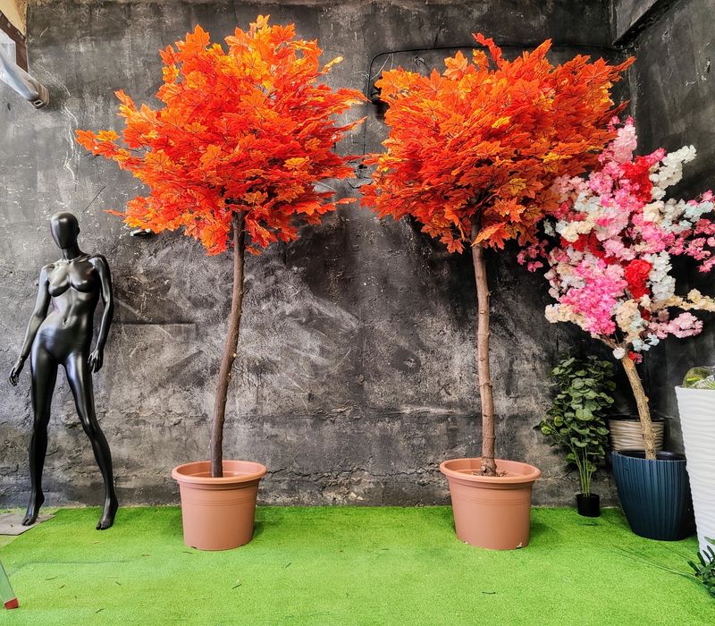 Изкуствено дърво Мерлин