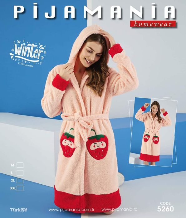 CadouHalate baie cocolino