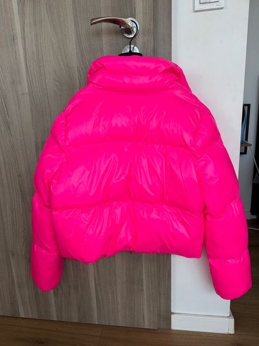 Зимно яке Elisabetta Franchi