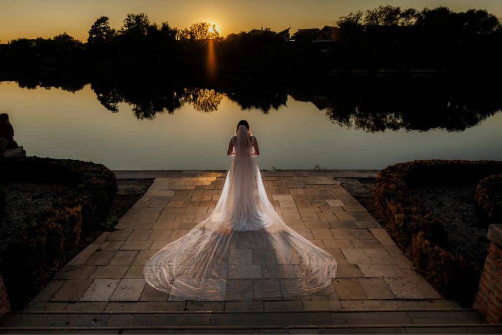 Rochie Millanova Edera