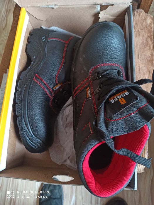 Мъжки обувки 40 номер нови