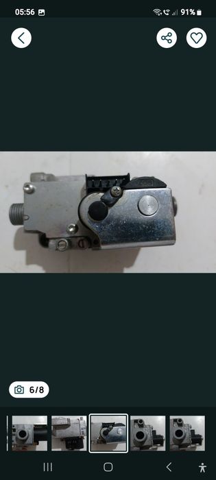 Valva honeyvell vk4105g