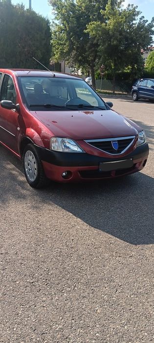 Dacia Logan  1,6